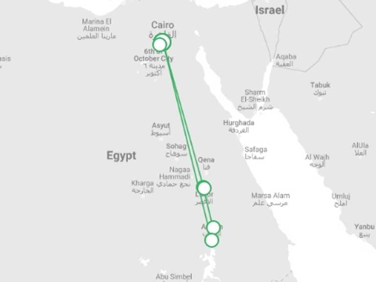 Egypt May 2025 Tours and Trip packages Bookmundi