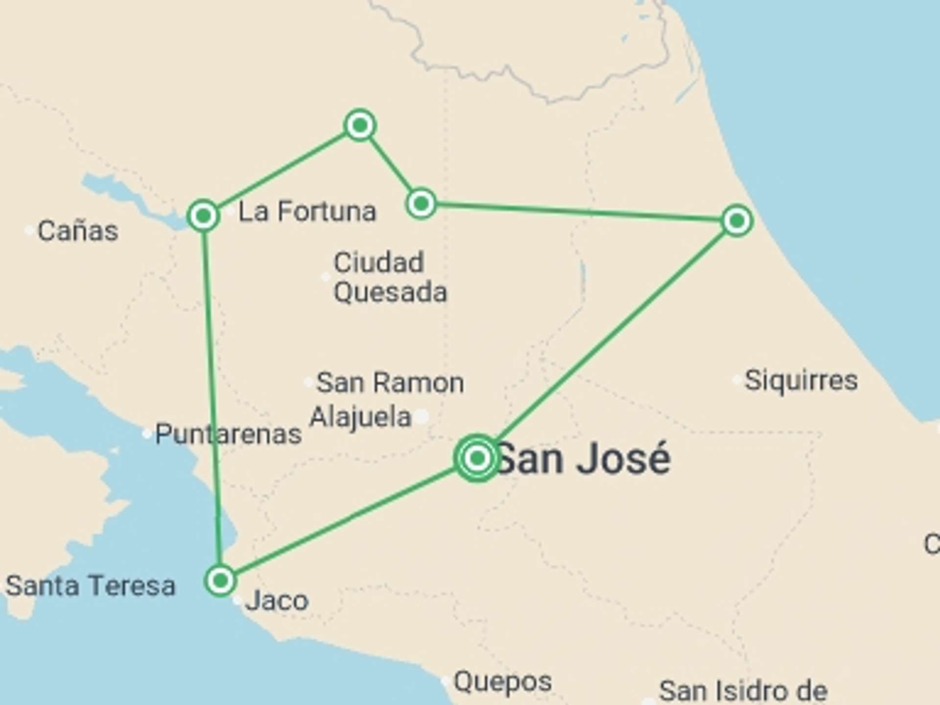 South America 12-Day tours
