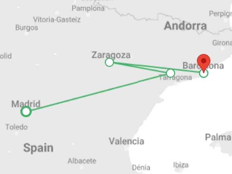 Europe February 2025 Tours and Trip packages Bookmundi