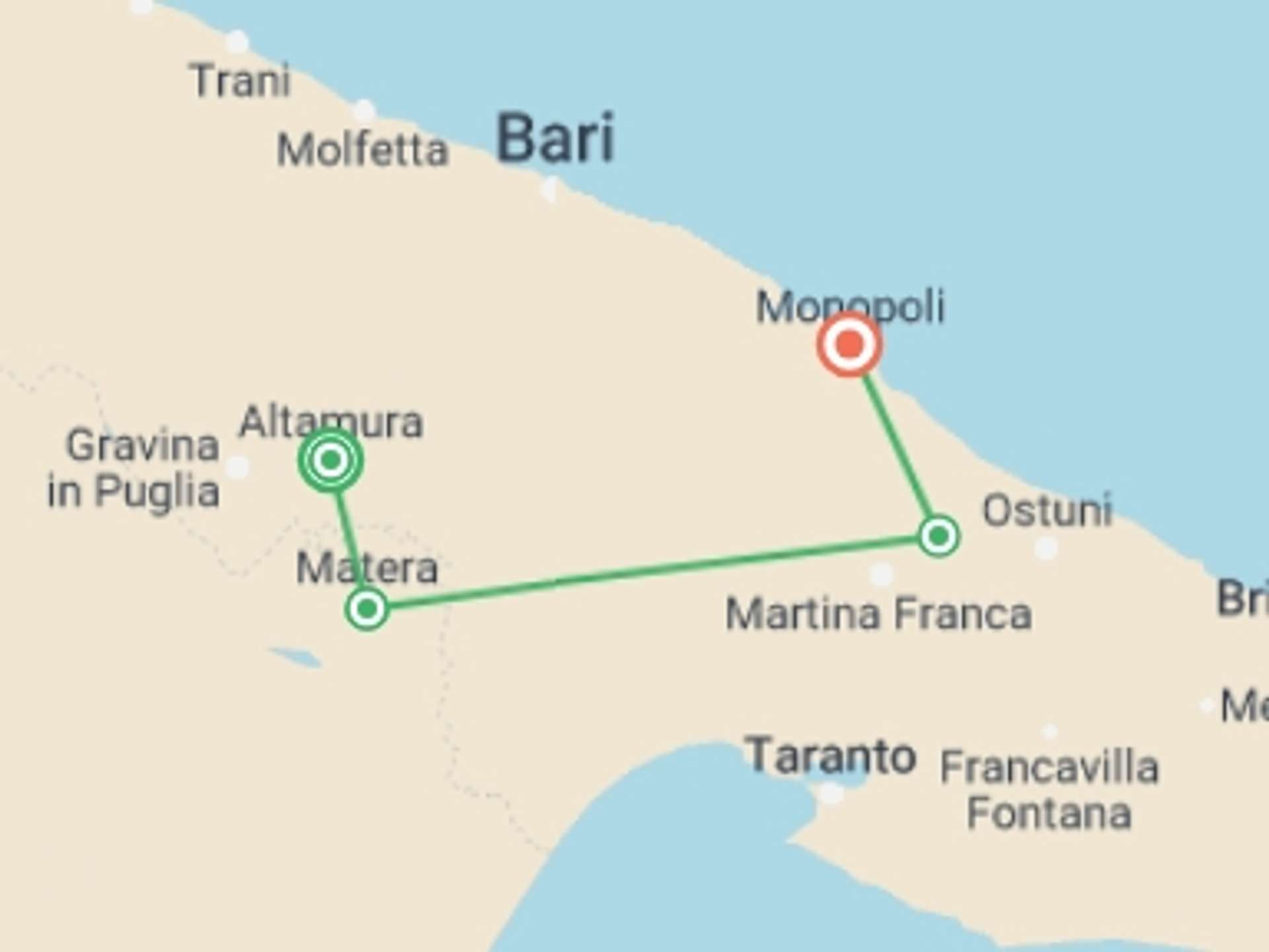 Europe 8-Day tours