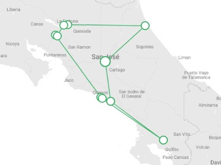 Manuel Antonio National Park May 2025 Tours and Trip packages Bookmundi