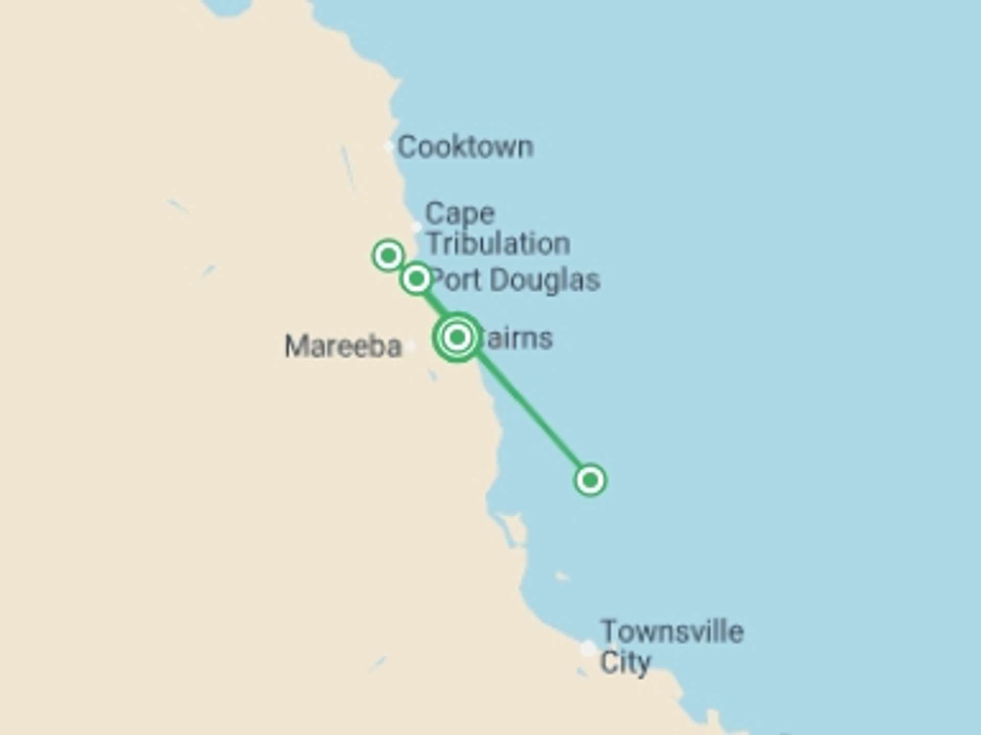 Australia 4-Day tours