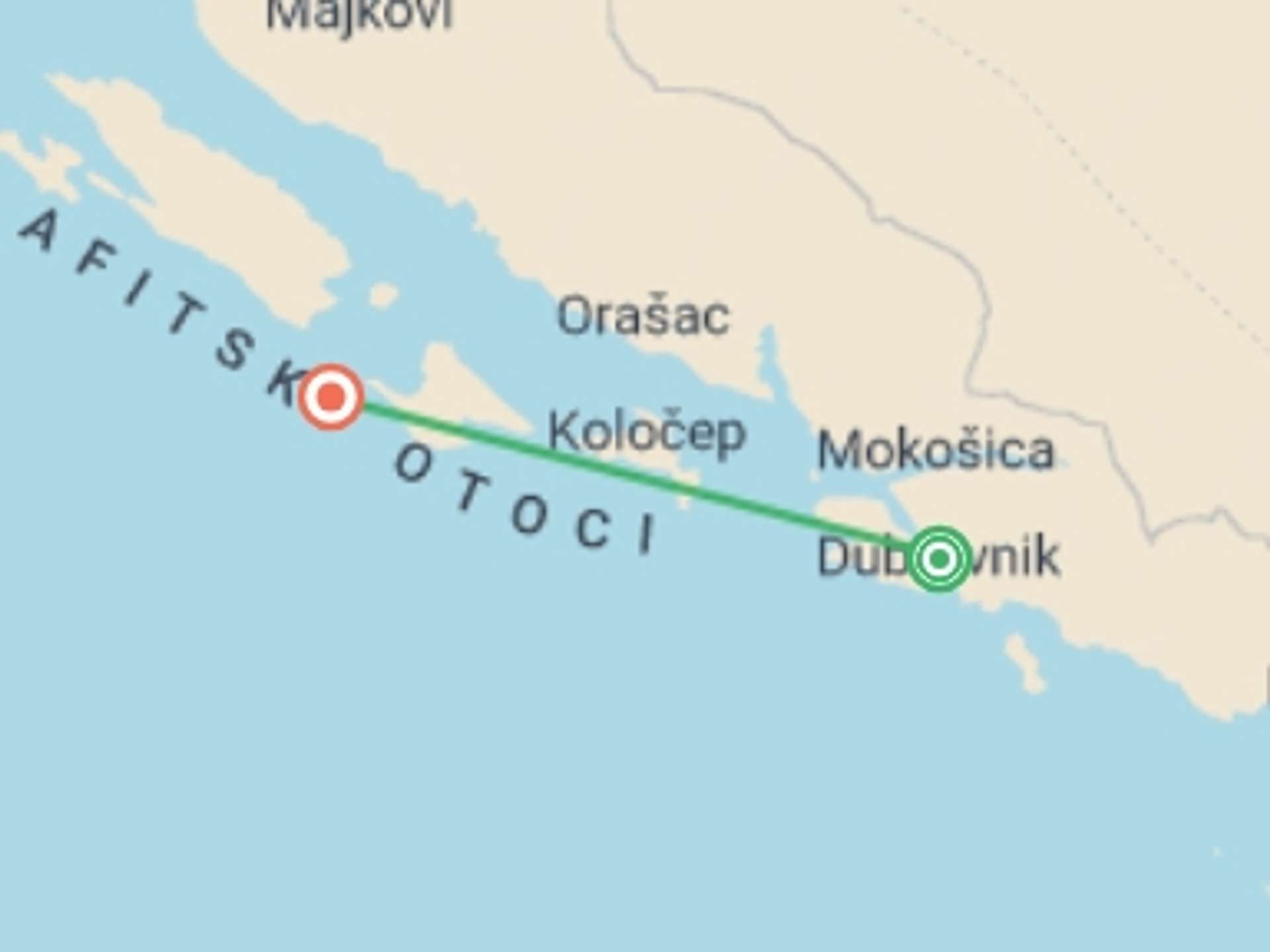 Croatia 8-Day tours