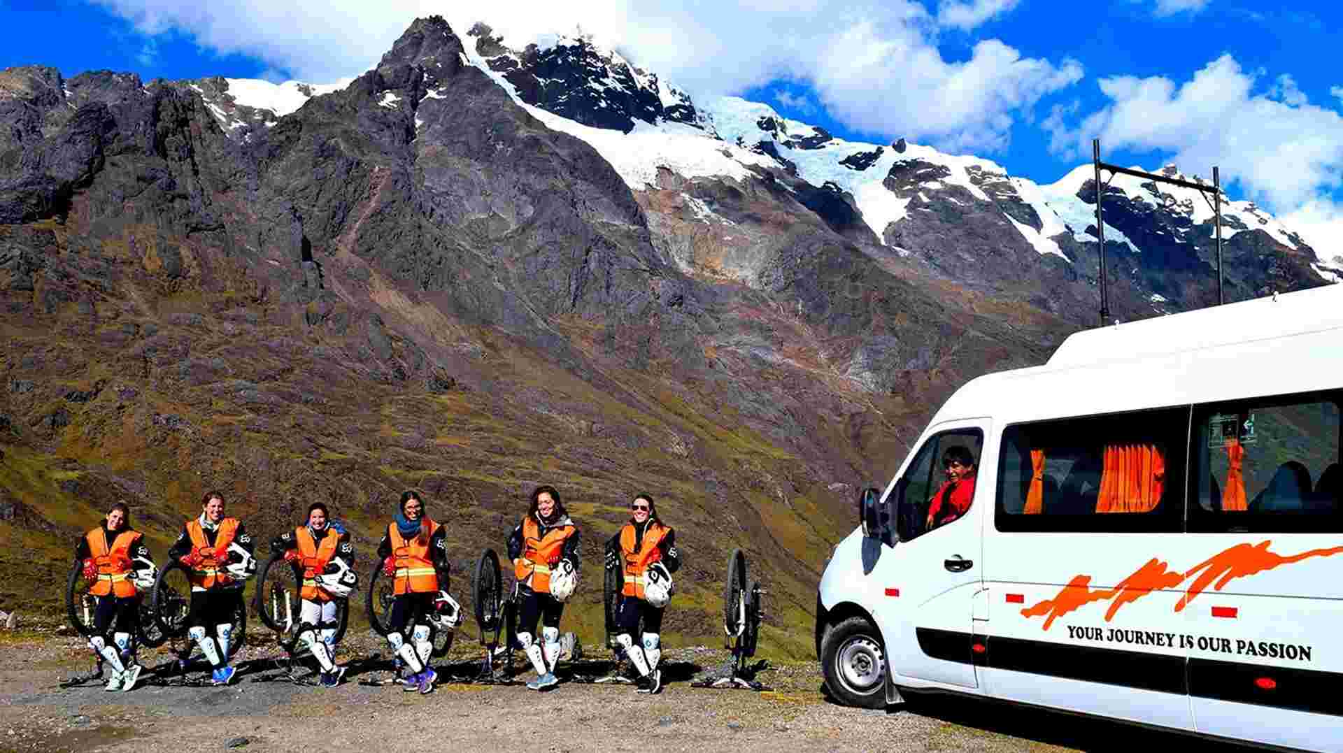 Three-Day Inca Jungle Trail to Machu Picchu