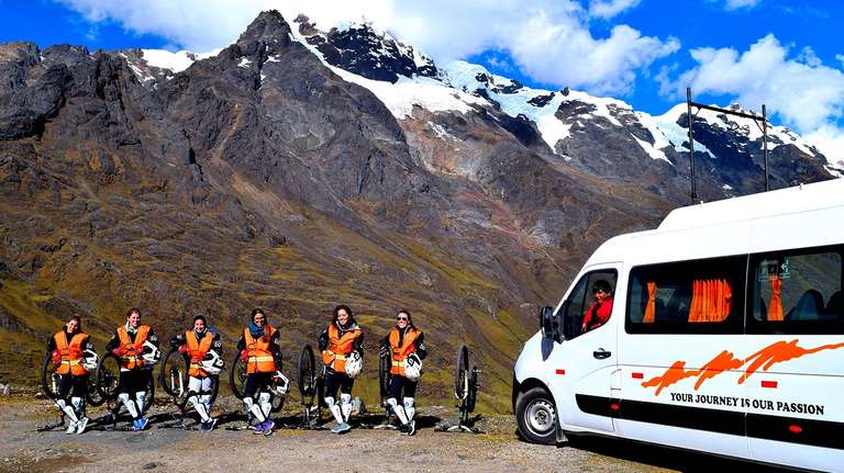 Three-Day Inca Jungle Trail to Machu Picchu - October 2025