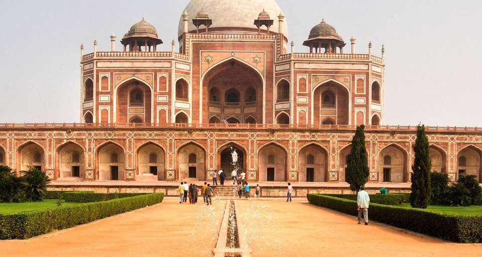 08 Days Golden Triangle with Ranthambore Wildlife Safari - Varanasi Excursion - India - Image 5