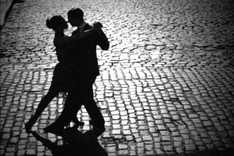 1.5 Hours Private Tango Lessons in Buenos Aires trip - alternative tour available