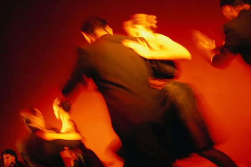 1.5 Hours Private Tango Lessons in Buenos Aires - Tangol Tours - Argentina - Image 2