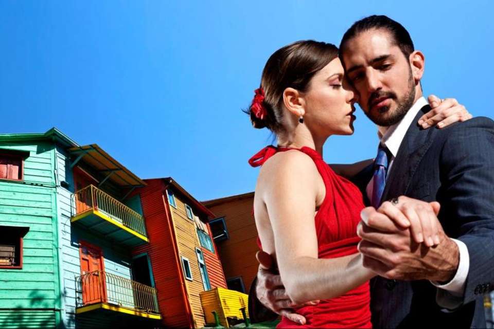 1.5 Hours Private Tango Lessons in Buenos Aires - Tangol Tours - Argentina - Image 3