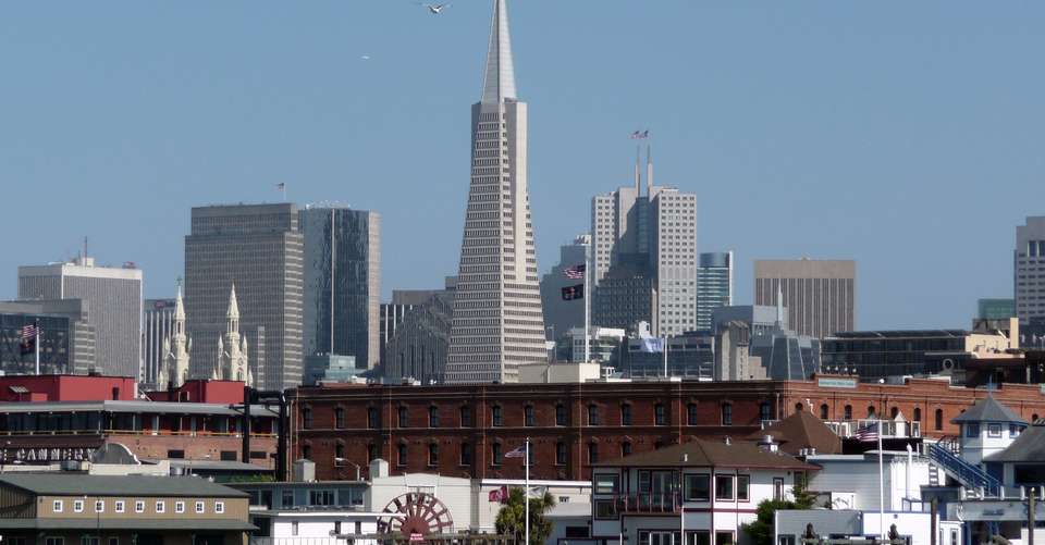1-day Hop-On Hop-Off Pass - Skyline Sightseeing San Francisco - USA - Image 6