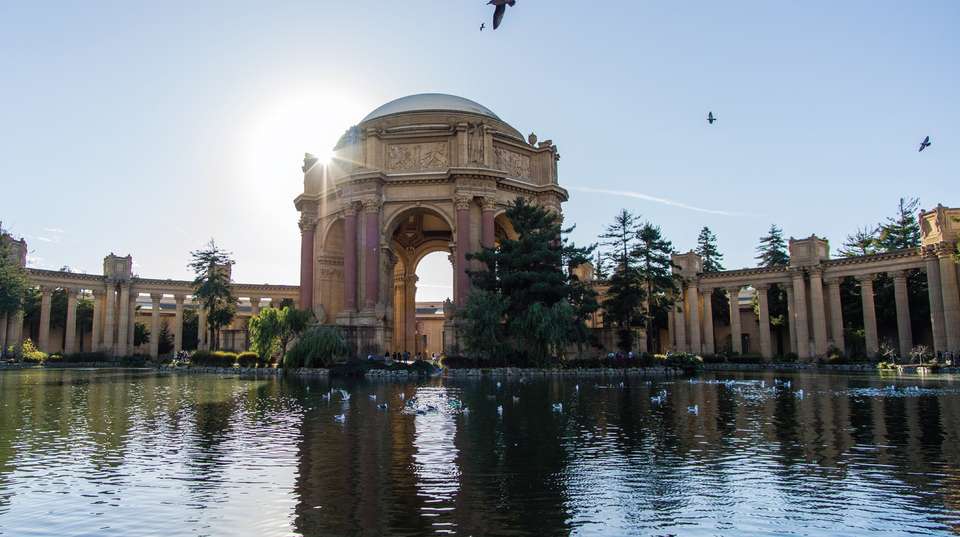 1-day Hop-On Hop-Off Pass - Skyline Sightseeing San Francisco - USA - Image 7