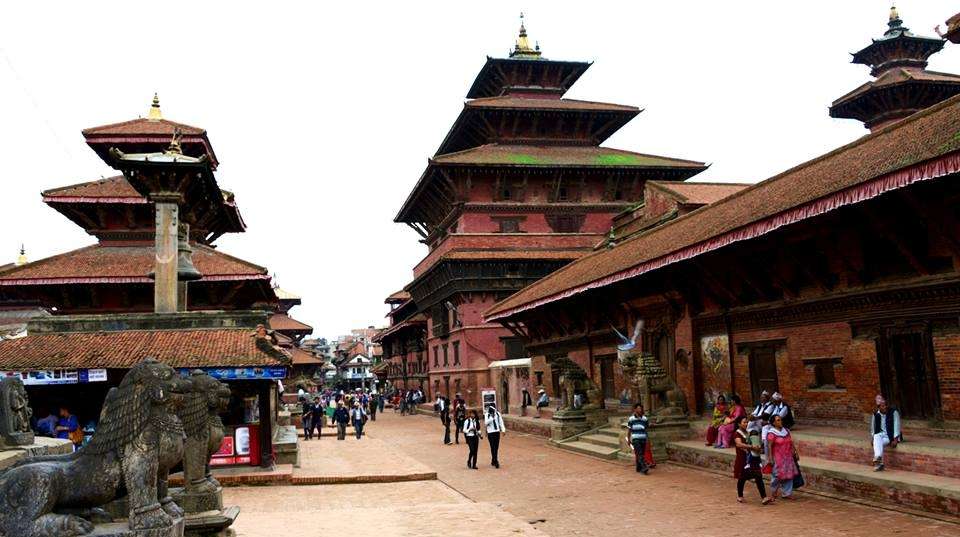 1-day Kathmandu Valley Exploration - Unique Adventure International Pvt Ltd - Nepal - Image 3