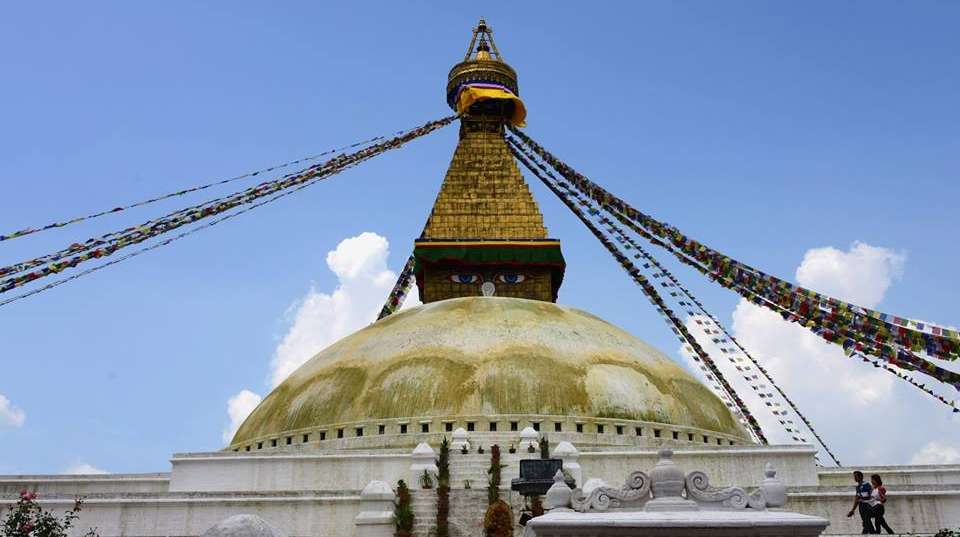 1-day Kathmandu Valley Exploration - Unique Adventure International Pvt Ltd - Nepal - Image 5
