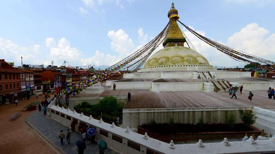 1-day Kathmandu Valley Exploration - Unique Adventure International Pvt Ltd - Nepal - Image 6