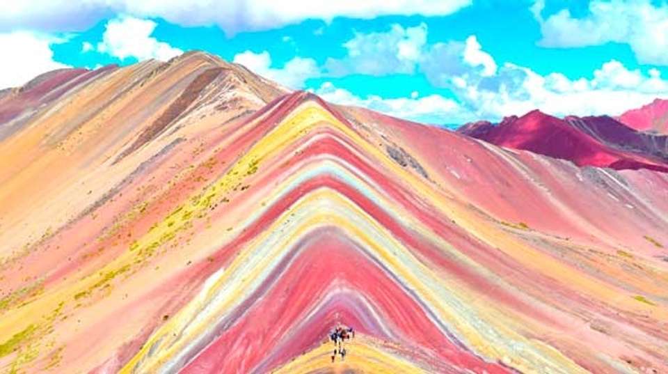 1 Day Tour of Rainbow Mountain from Cusco - South America Exploor - Peru - Image 3
