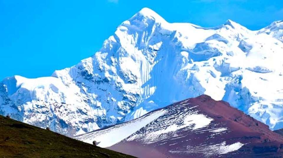 1 Day Tour of Rainbow Mountain from Cusco - South America Exploor - Peru - Image 4