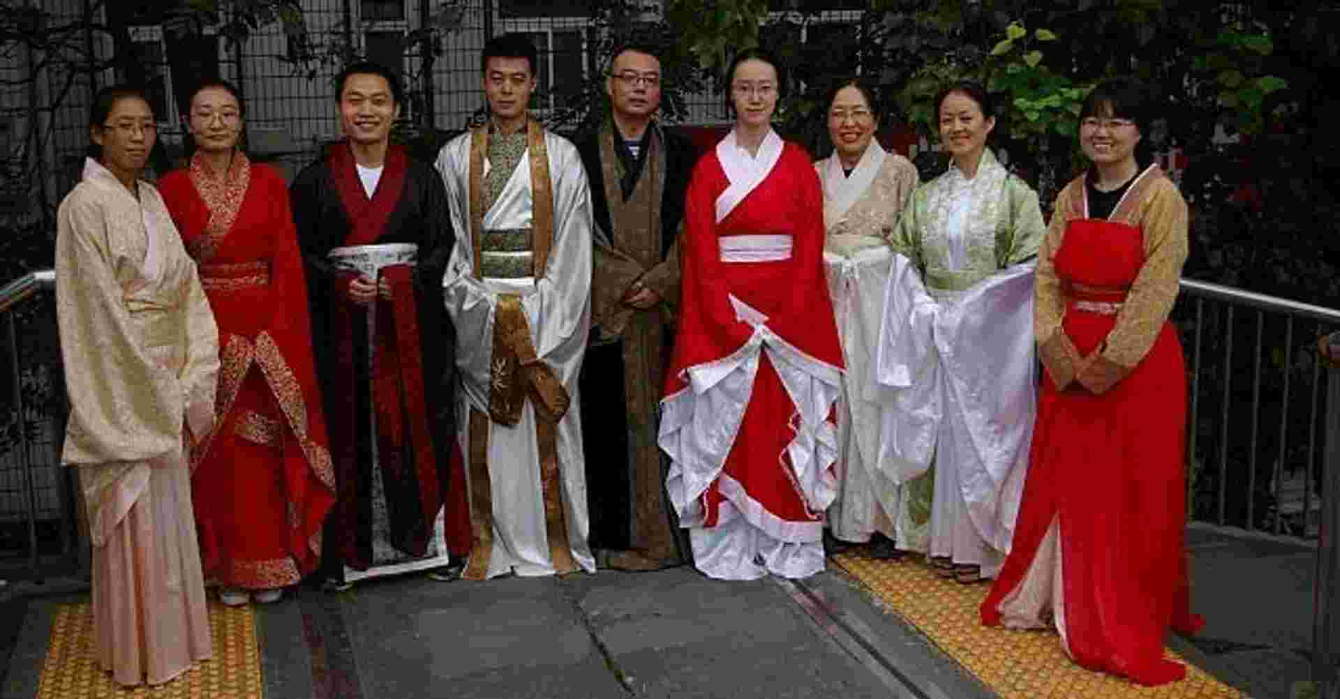 1 Day Tour of True Chinese Tradition Learning