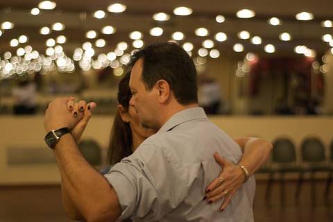 Private Tours: 1-hour Private Tango Lessons In Buenos Aires