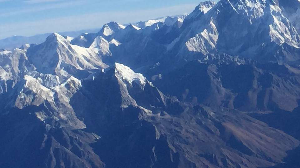 1 hour scenic Mt. Everest Flight from Kathmandu - Breakfree Adventures Pvt Ltd - Nepal - Image 4