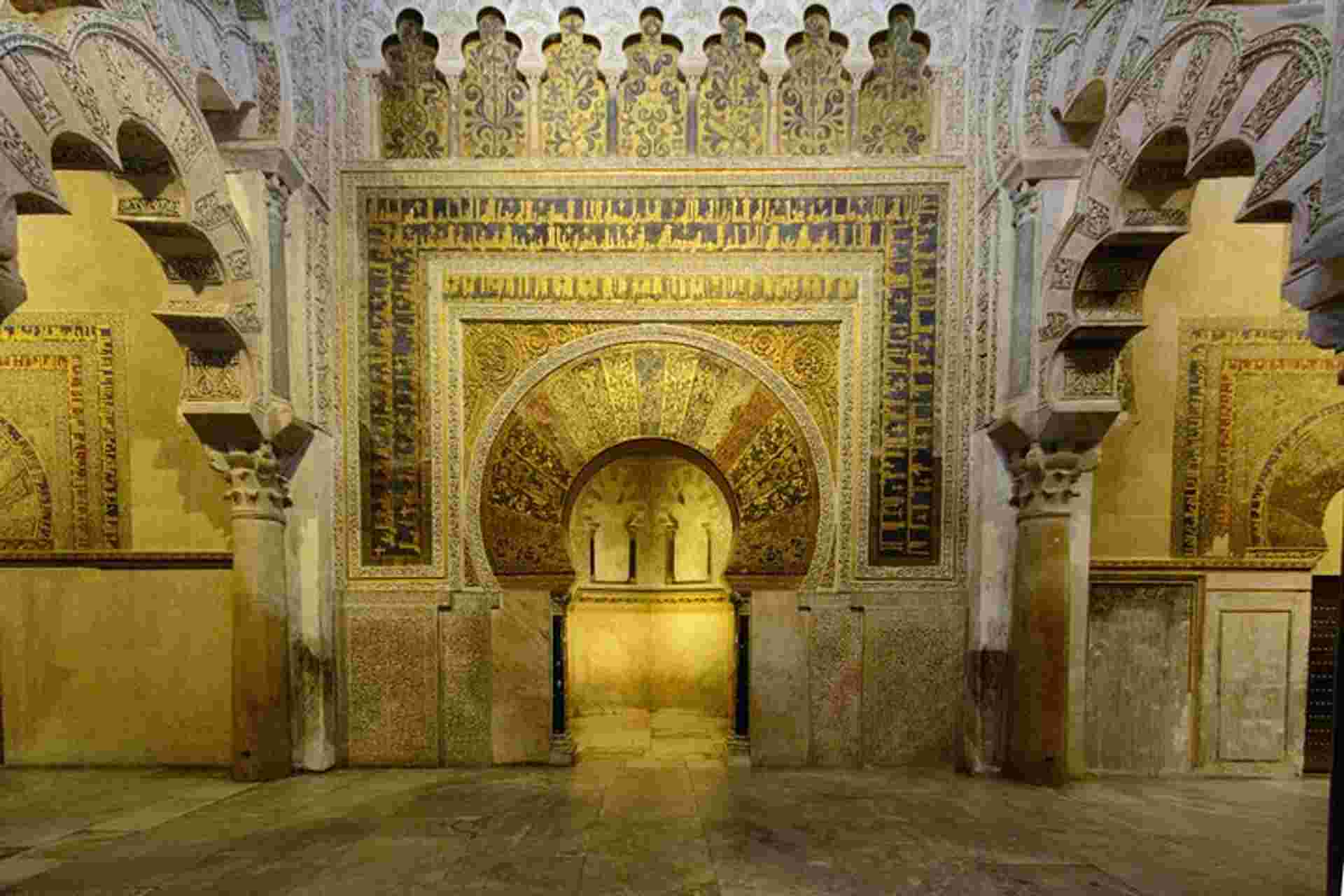 10-day Andalusia And Morocco Escorted Tour From Madrid