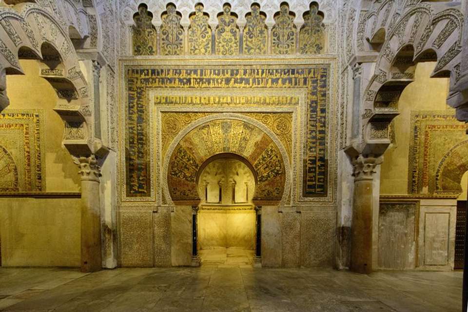 10-day Andalusia And Morocco Escorted Tour From Madrid (c-6102) - Vpt Tours - Spain - Image 1