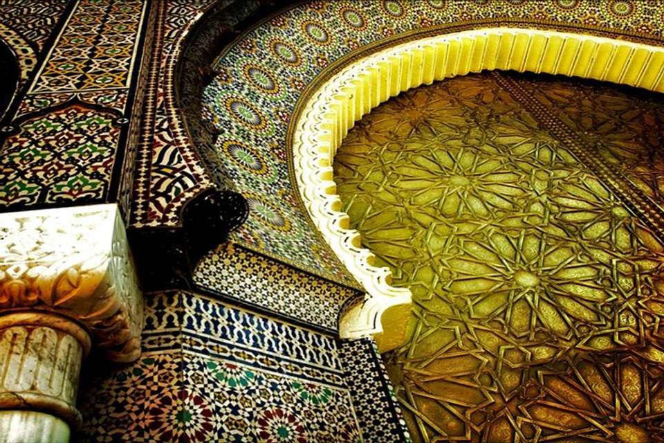 10-day Andalusia And Morocco Escorted Tour From Madrid (c-6102) - Vpt Tours - Spain - Image 3