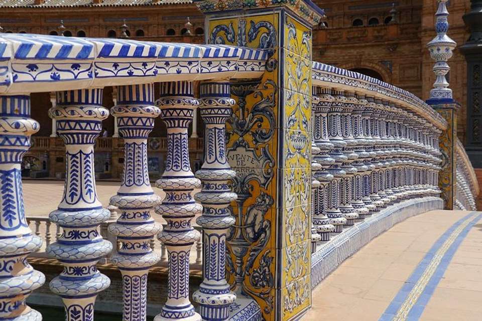 10-day Andalusia And Morocco Escorted Tour From Madrid (c-6102) - Vpt Tours - Spain - Image 5