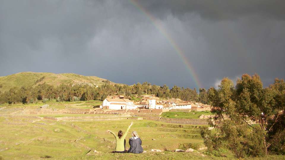 10-Day Andean Highlights Machu Picchu & Puno - Inkayni Peru Tours - Peru - Image 2