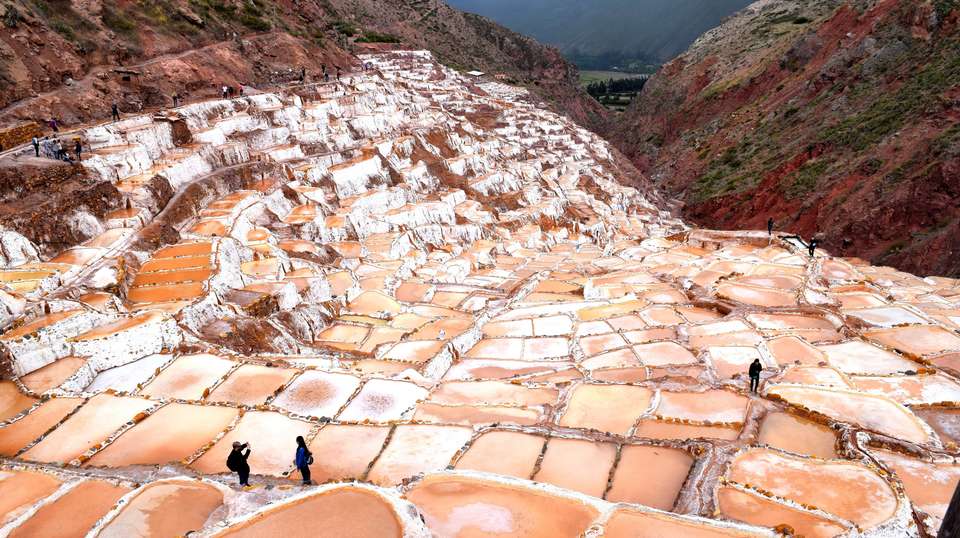 10-Day Andean Highlights Machu Picchu & Puno - Inkayni Peru Tours - Peru - Image 3