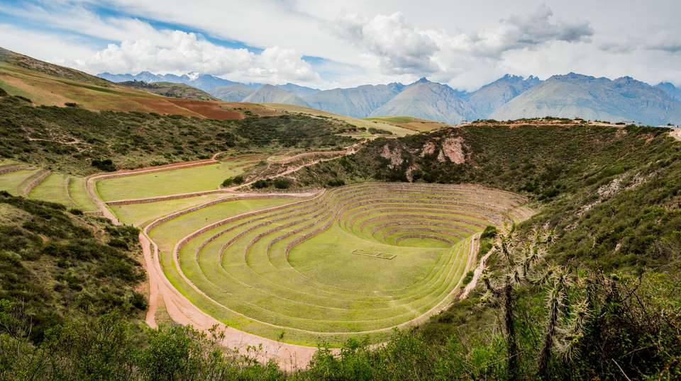 10-Day Andean Highlights Machu Picchu & Puno - Inkayni Peru Tours - Peru - Image 4