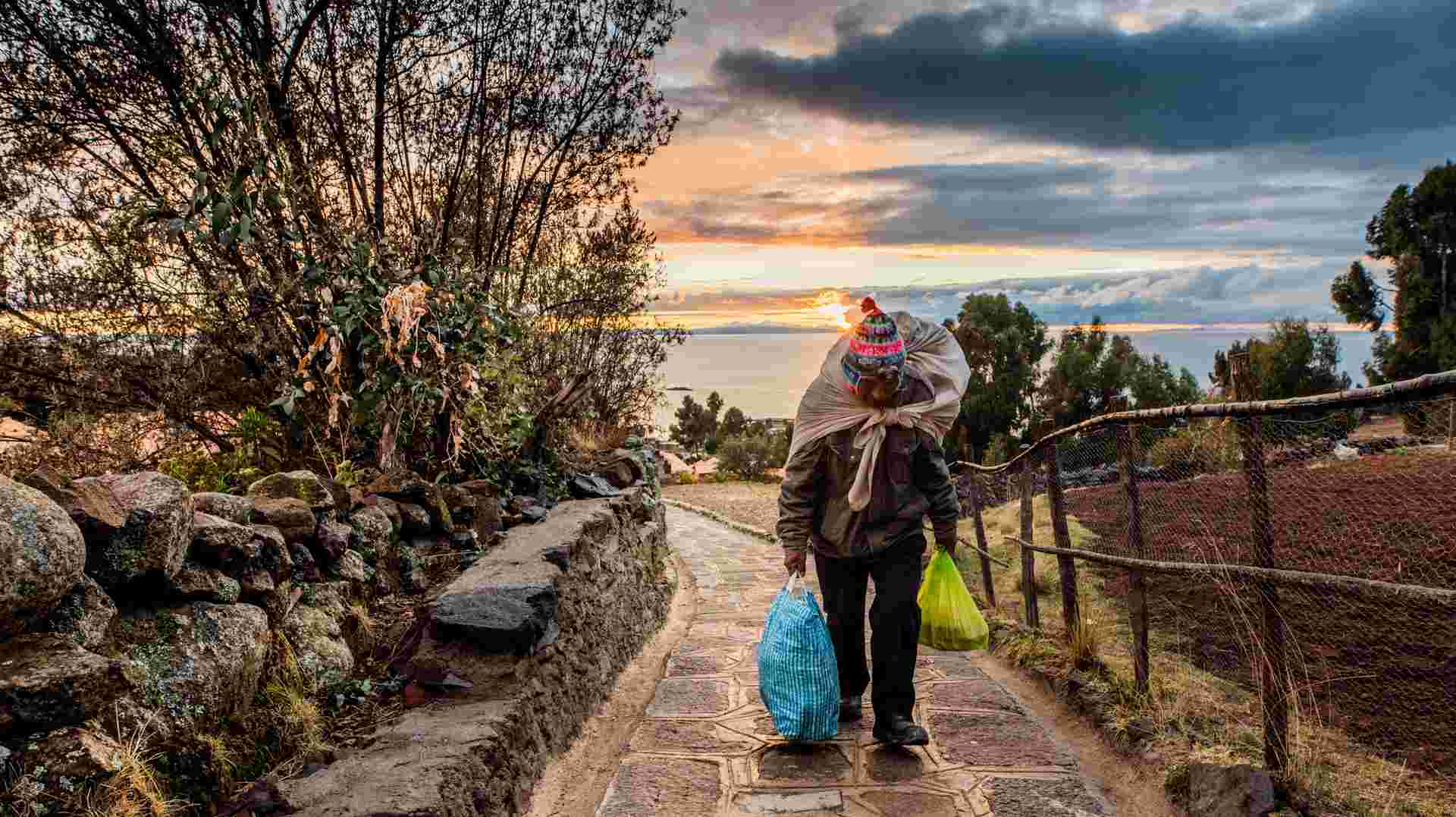 10-Day Andean Highlights Machu Picchu & Puno