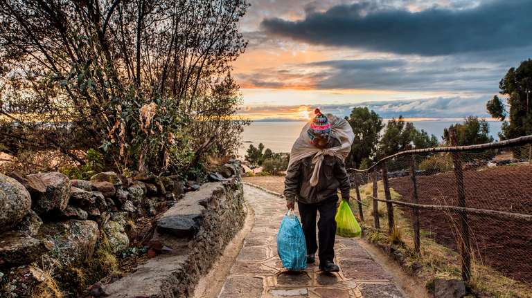 10-Day Andean Highlights Machu Picchu & Puno - 10 days