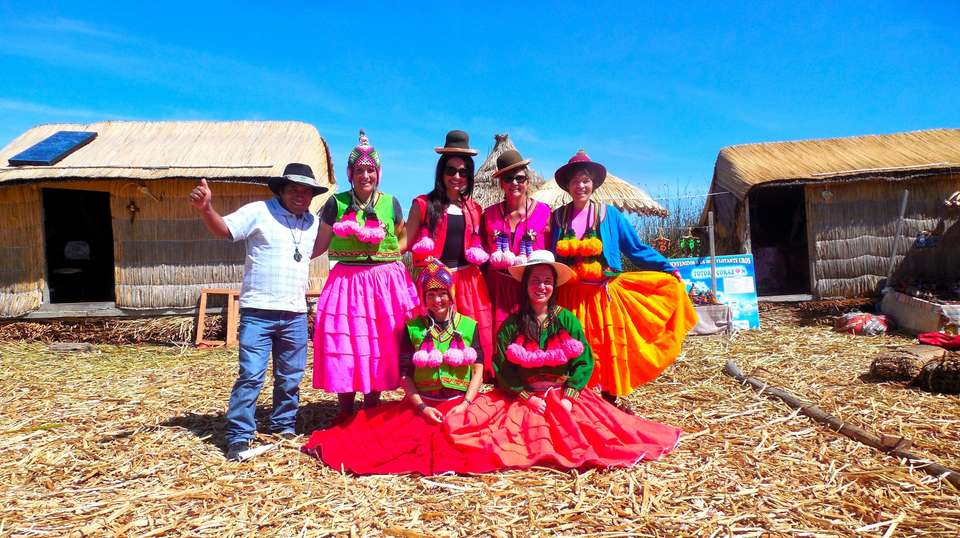 10-Day Andean Highlights Machu Picchu & Puno - Inkayni Peru Tours - Peru - Image 6