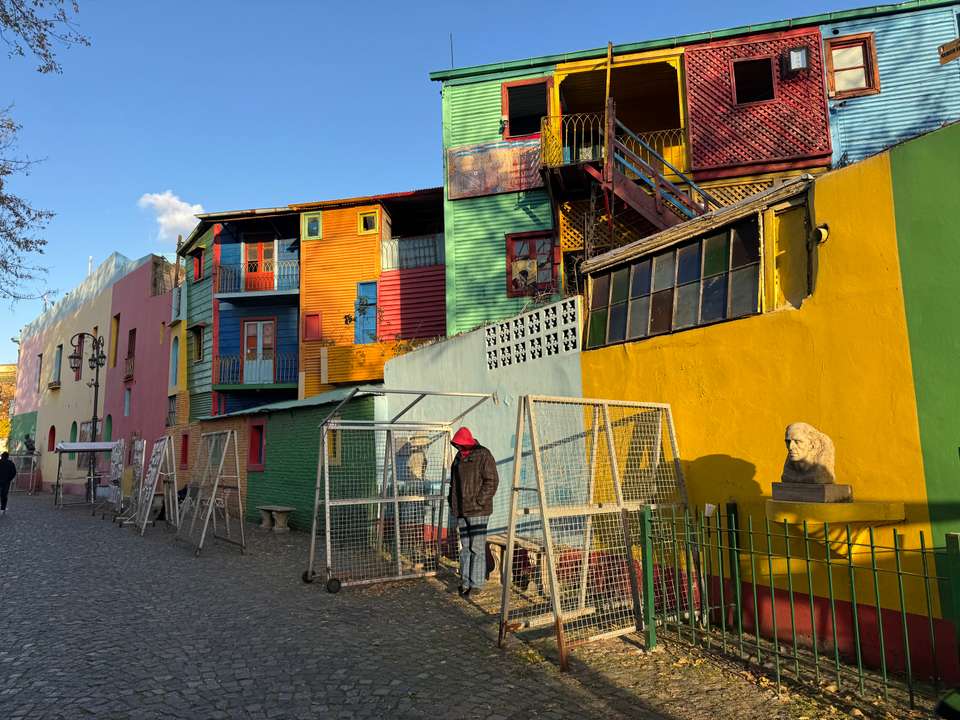 10-day Buenos Aires & Complete Patagonia Experience - Destination Services - Argentina - Image 11