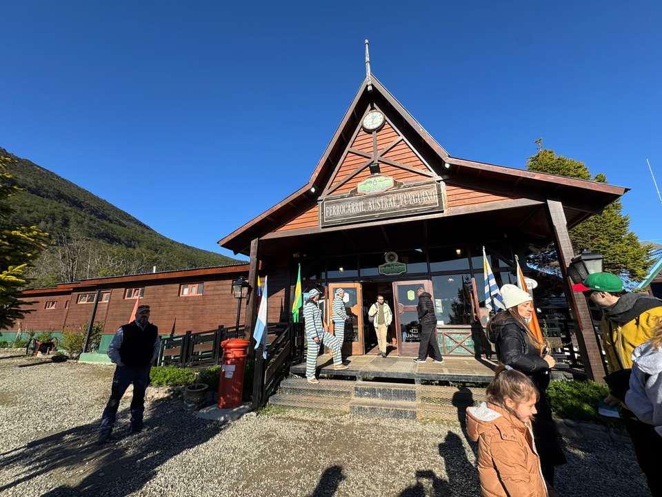 10-day Buenos Aires & Complete Patagonia Experience, French Or German-speaking Guide - Destination Services - Argentina - Image 6