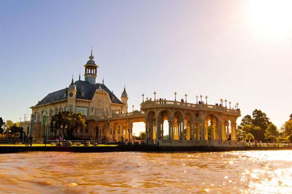 10-Day Buenos Aires, Iguazu & Calafate Tour - Tangol Tours - Argentina - Image 3