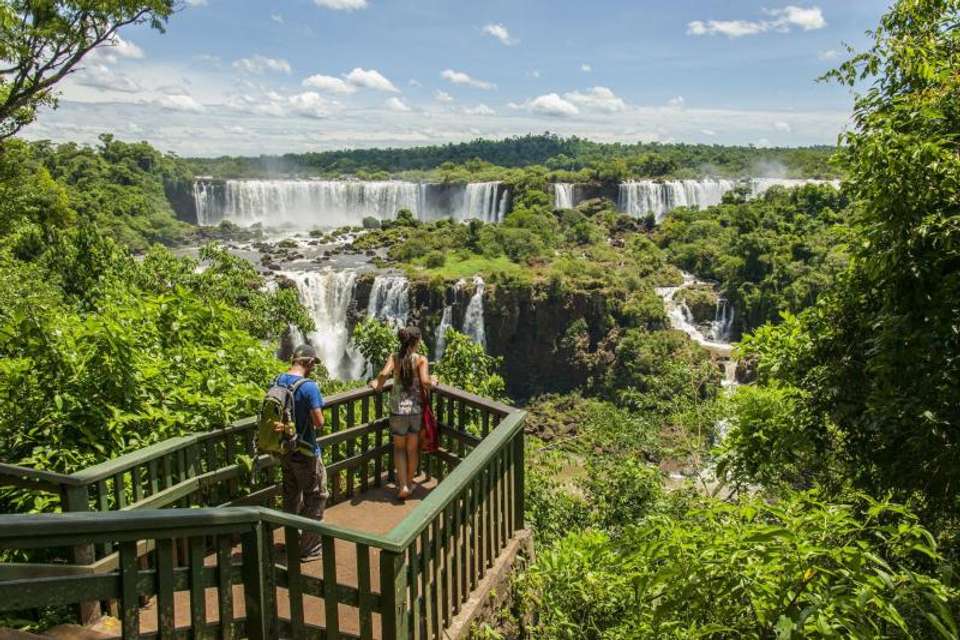 10-Day Buenos Aires, Iguazu & Calafate Tour - Tangol Tours - Argentina - Image 5
