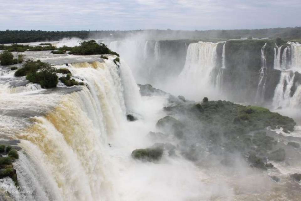 10-Day Buenos Aires, Iguazu & Calafate Tour - Tangol Tours - Argentina - Image 6