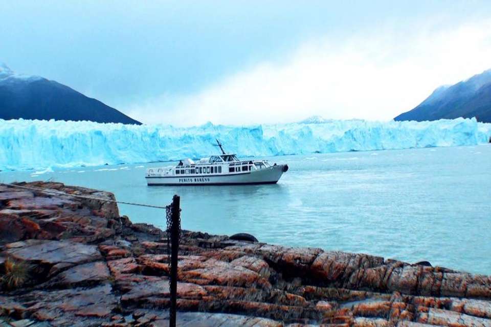 10-Day Buenos Aires, Iguazu & Calafate Tour - Tangol Tours - Argentina - Image 8