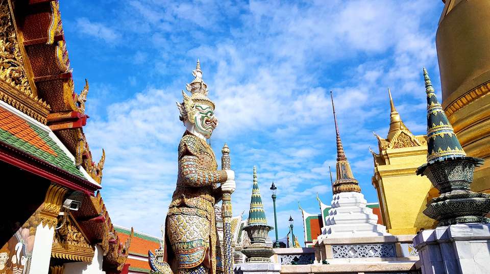 Ten Day Classic Tour to Thailand - undefined - Image 2
