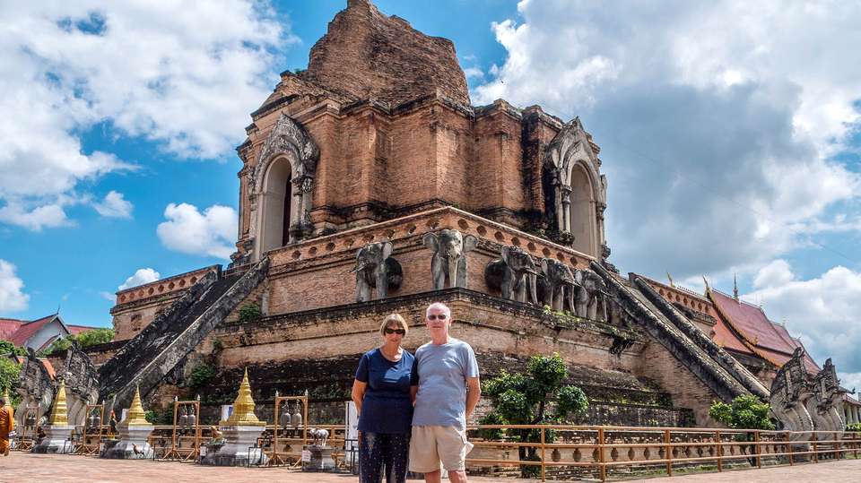 Ten Day Classic Tour to Thailand - undefined - Image 4