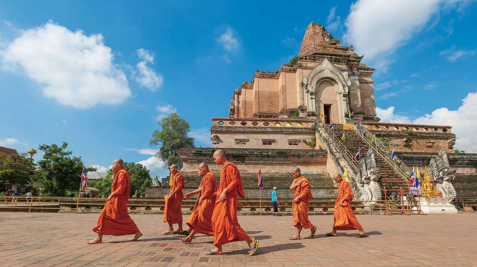 Ten Day Classic Tour to Thailand - undefined - Image 5