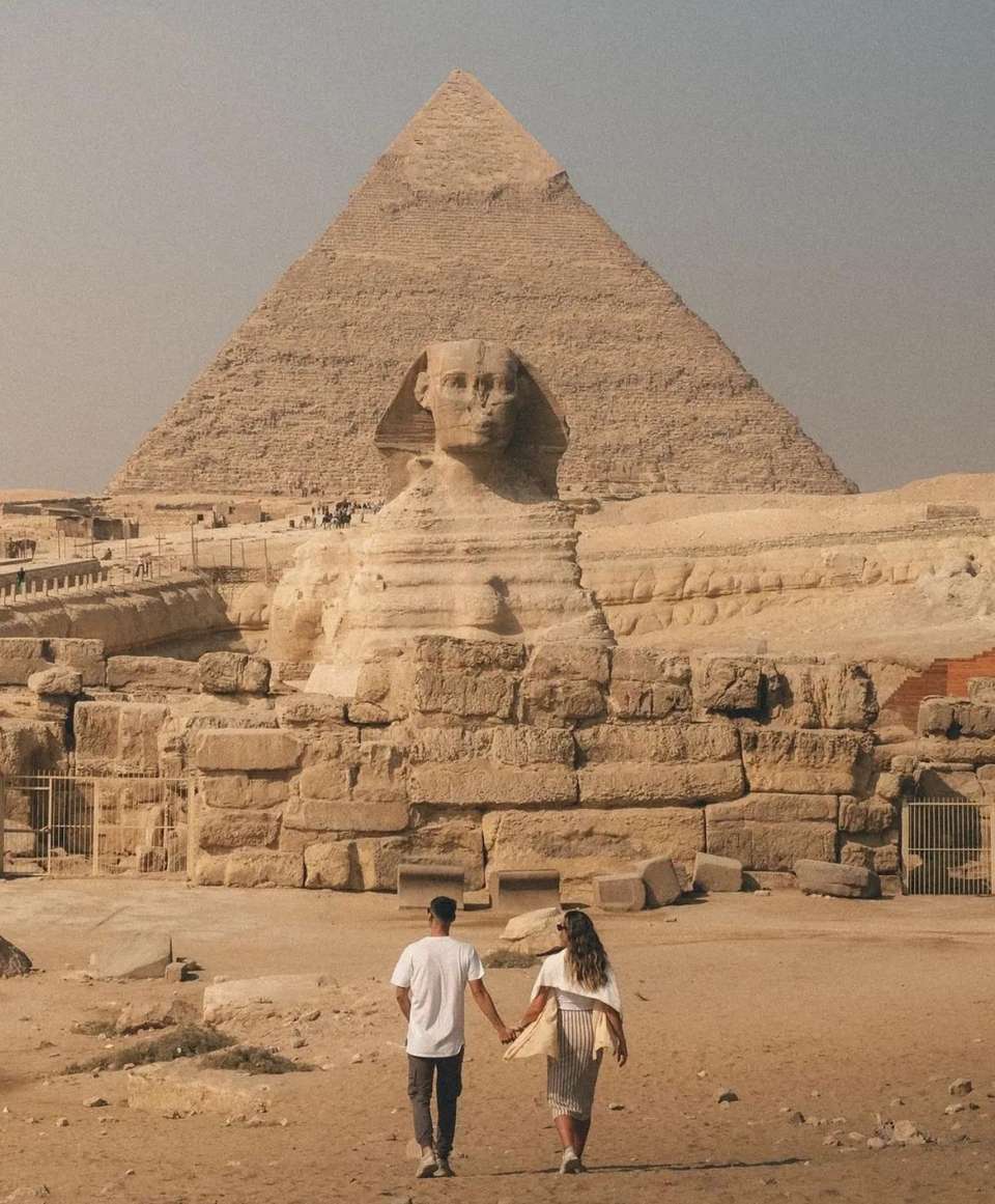 10 Day Egypt Experience (Domestic flight) - undefined - Image 3
