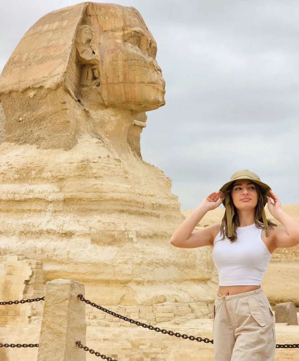 10 Day Egypt Experience (Domestic flight) - undefined - Image 4