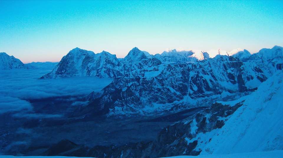 10 Day Everest Base Camp Trek with Chopper Return - Unique Adventure International Pvt Ltd - Nepal - Image 2