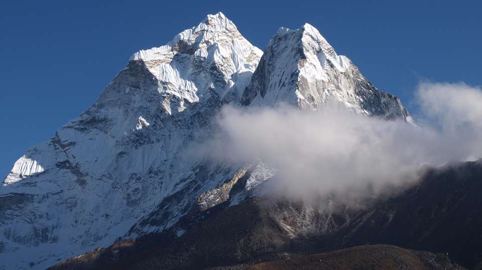 10 Day Everest Base Camp Trek with Chopper Return - Unique Adventure International Pvt Ltd - Nepal - Image 4