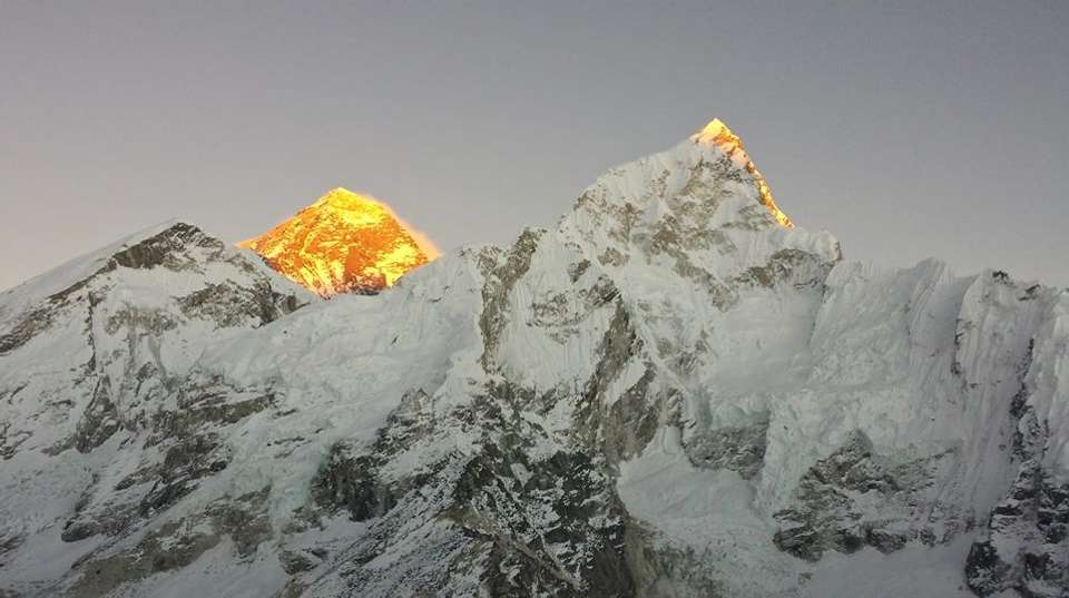 10 Day Everest Base Camp Trek with Chopper Return - Unique Adventure International Pvt Ltd - Nepal - Image 5