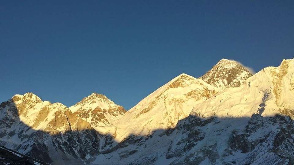 10 Day Everest Base Camp Trek with Chopper Return - Unique Adventure International Pvt Ltd - Nepal - Image 6