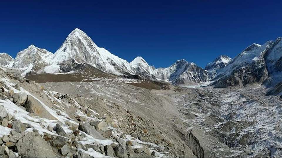 10 Day Everest Base Camp Trek with Chopper Return - Unique Adventure International Pvt Ltd - Nepal - Image 7