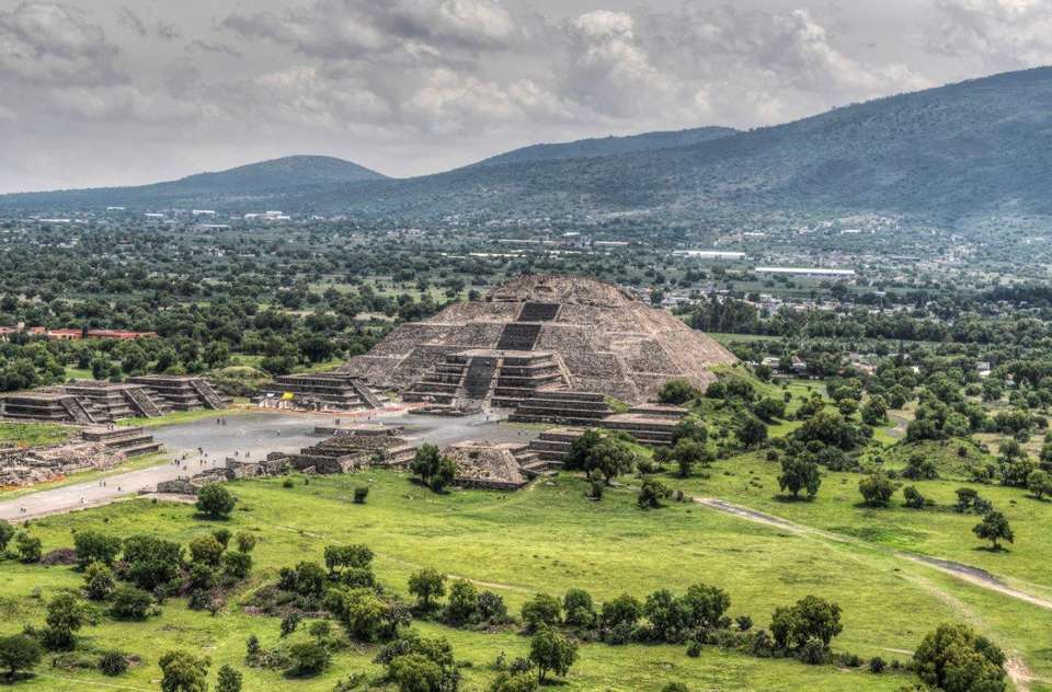 10-day Flavors And Colors Of Mexico - Destination Services - Mexico - Image 3
